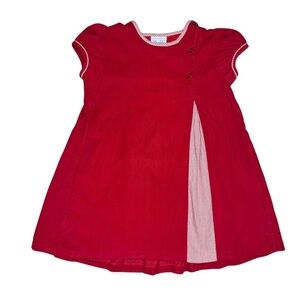 Little English‎ Corduroy Dress